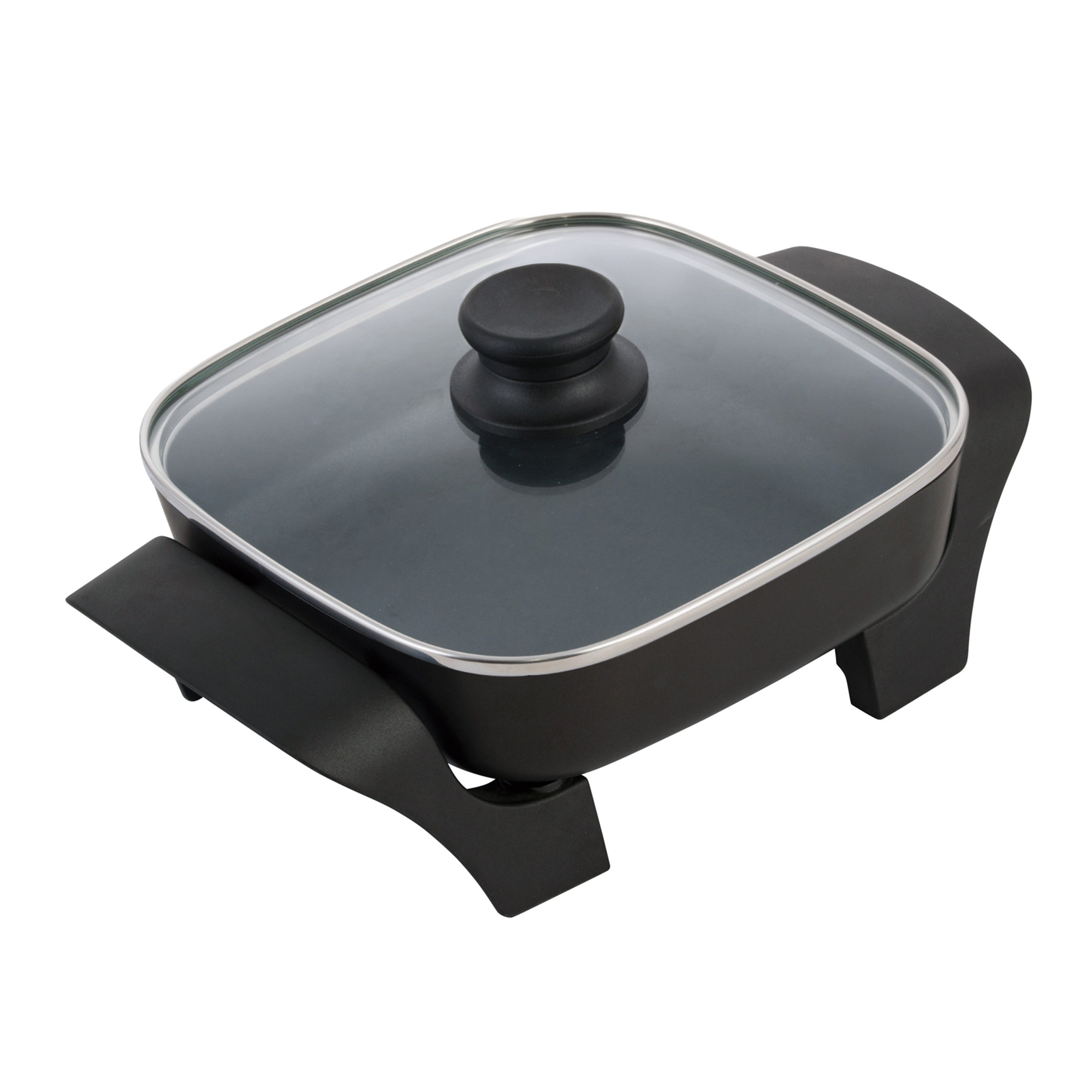 electric skillet cooker