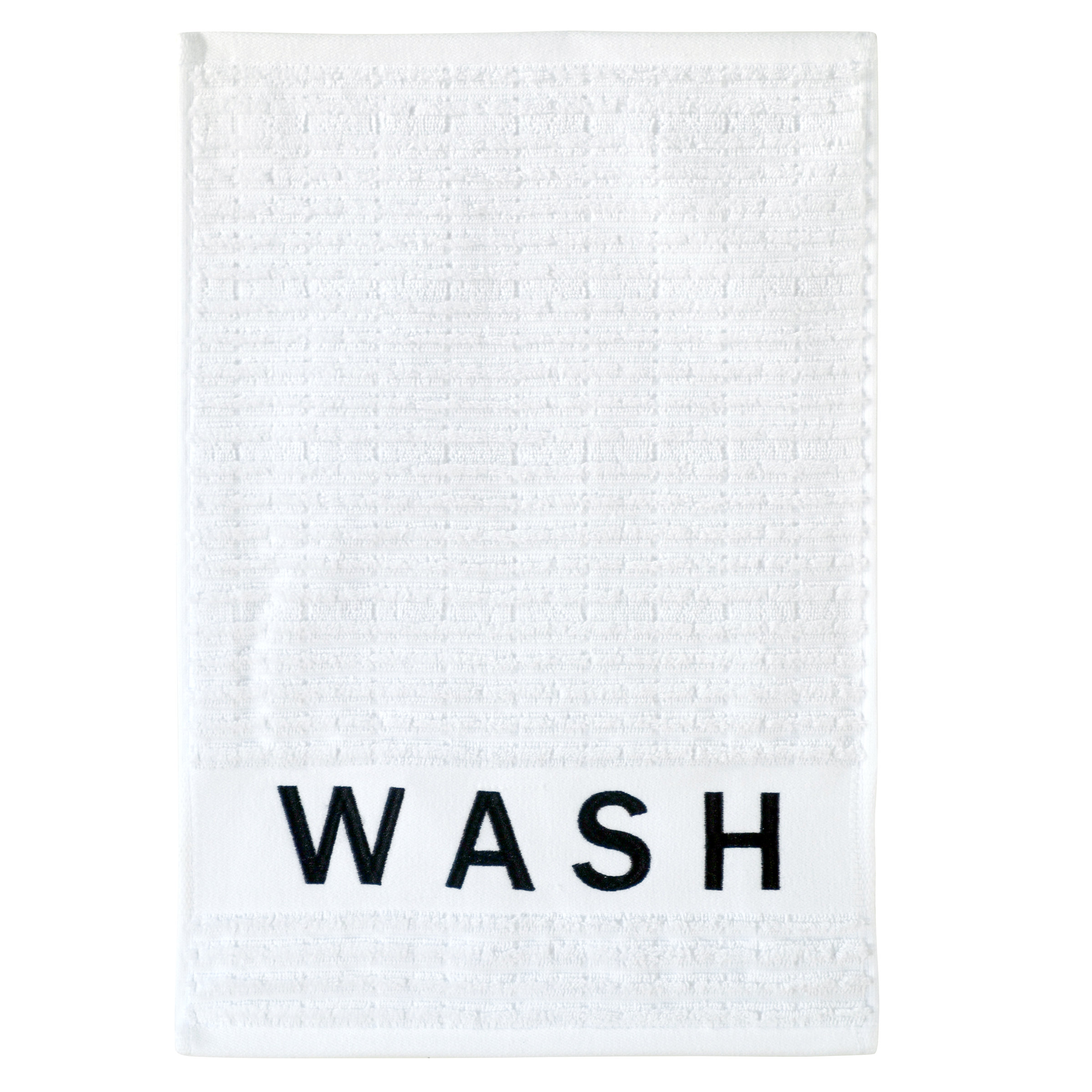 Chatter 100 Cotton Fingertip Towel Reviews Allmodern