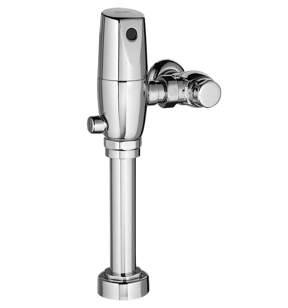 American Standard Selectronic 1.1 GPF Exposed Toilet Flush Valve