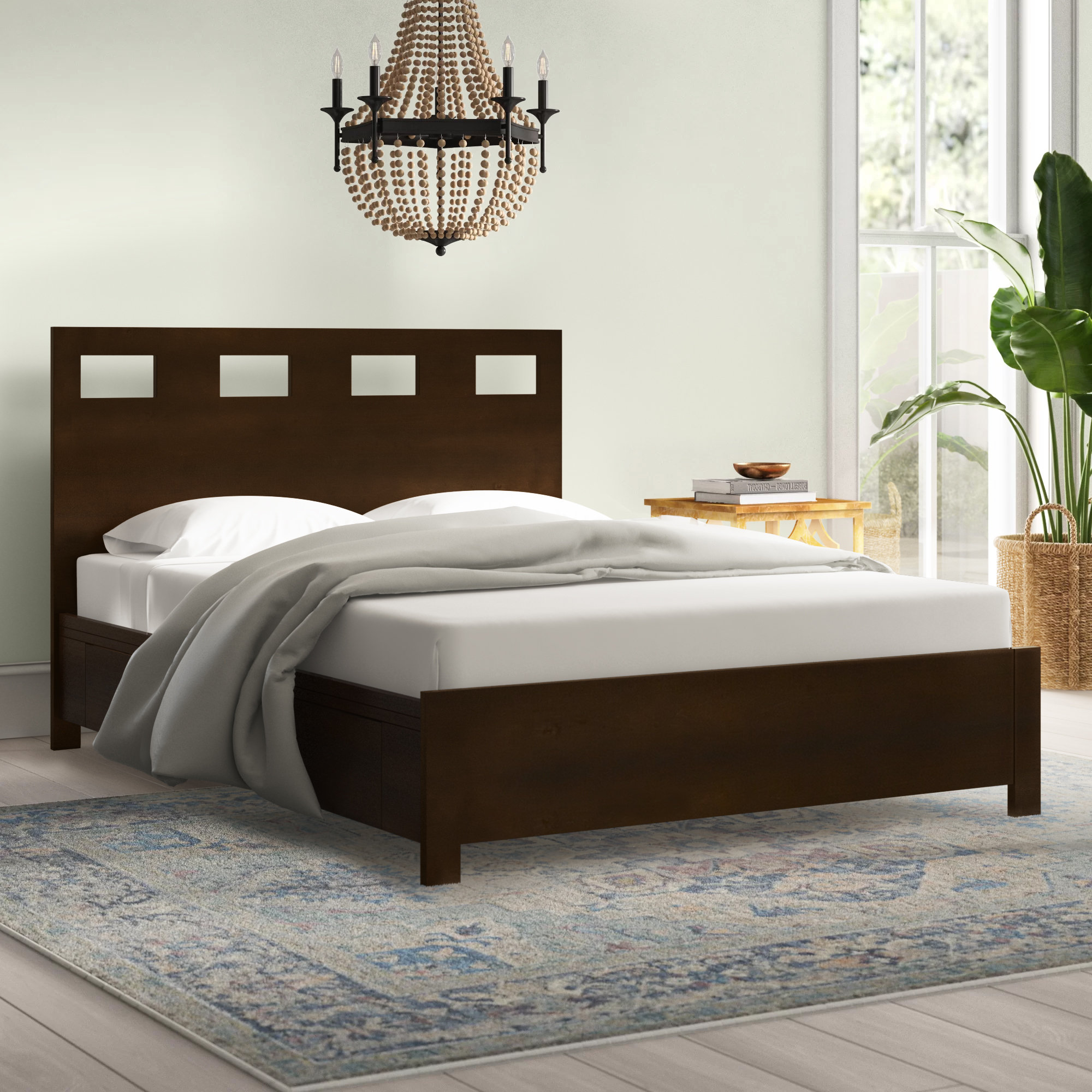 dreams wooden bed frames