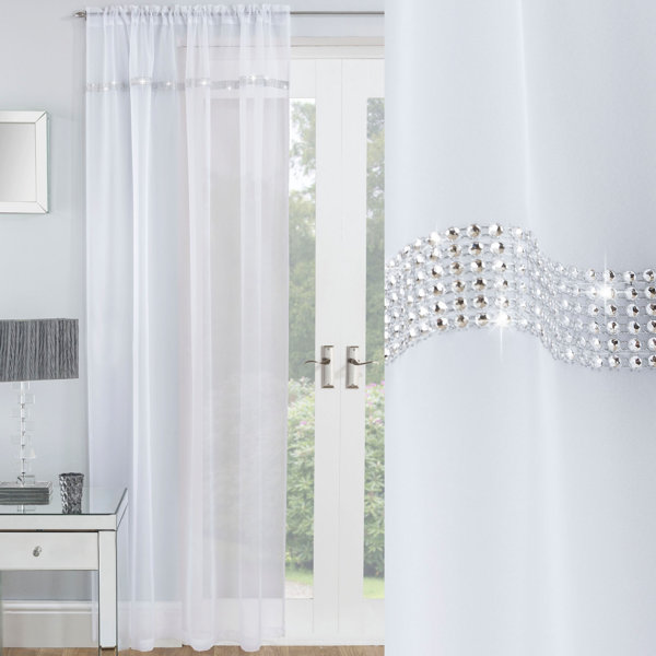 Door Bead Curtains Wayfair Co Uk
