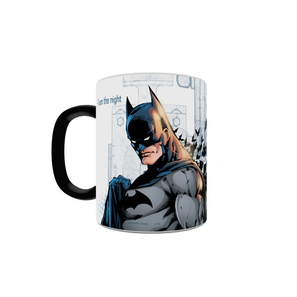Heat Changing Mugs Wayfair