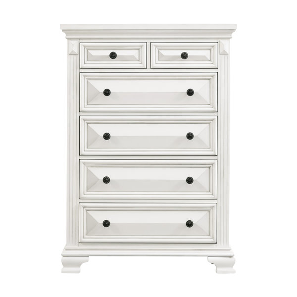 Darby Home Co Cheadle 6 Drawer Chest Reviews Wayfair Ca