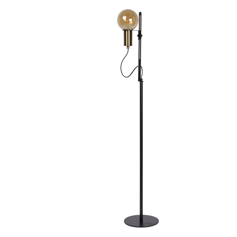 Stehlampe MALCOLM - Lucide 