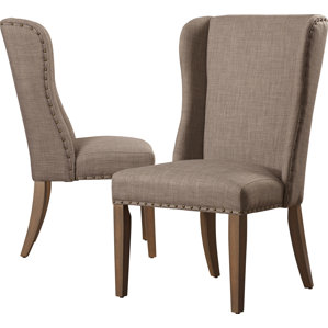 Finley Side Chair (Set of 2) by Darby Home Co