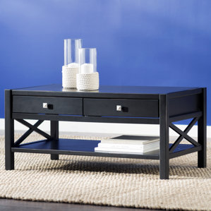 Fairlane Coffee Table by Beachcrest Home