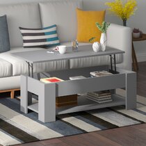 Yellow Coffee Tables You Ll Love In 2021 Wayfair Ca