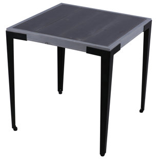 Lola End Table by 17 Stories Coupon