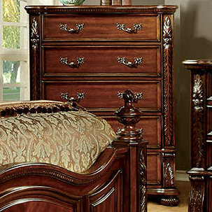 Go to store & view more images Garvey 5 Drawer Chest by Astoria Grand