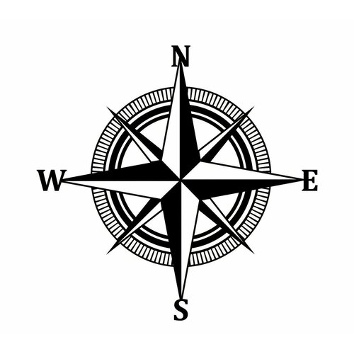 compass design