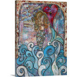Bathroom Wall Paintings Wayfair Bathroom Wall Paintings Wayfair