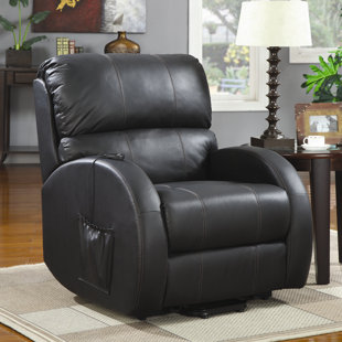 Plains Chaise Recliner by Wildon Home® Read Reviews