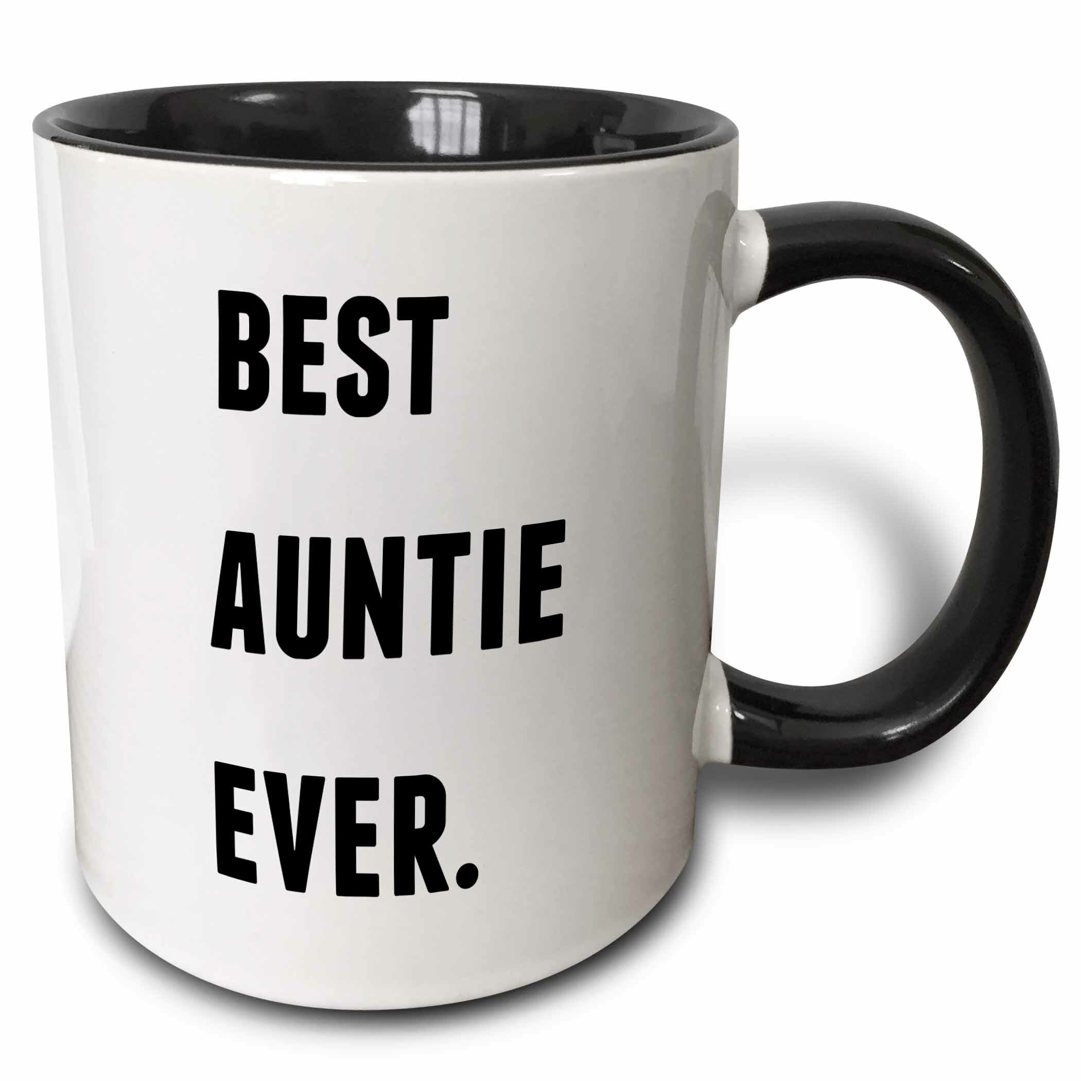 best auntie mug