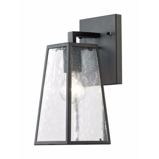 Best Hanagita LED Outdoor Wall Lantern By Brayden Studio Outdoor Lighting Hanagita LED Outdoor Wall Lantern By Brayden Studio Outdoor Lighting