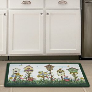 Centeno Kitchen Mat