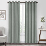Black And Beige Curtains Wayfair