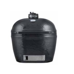 Extra Large Oval Kamado Charcoal Grill