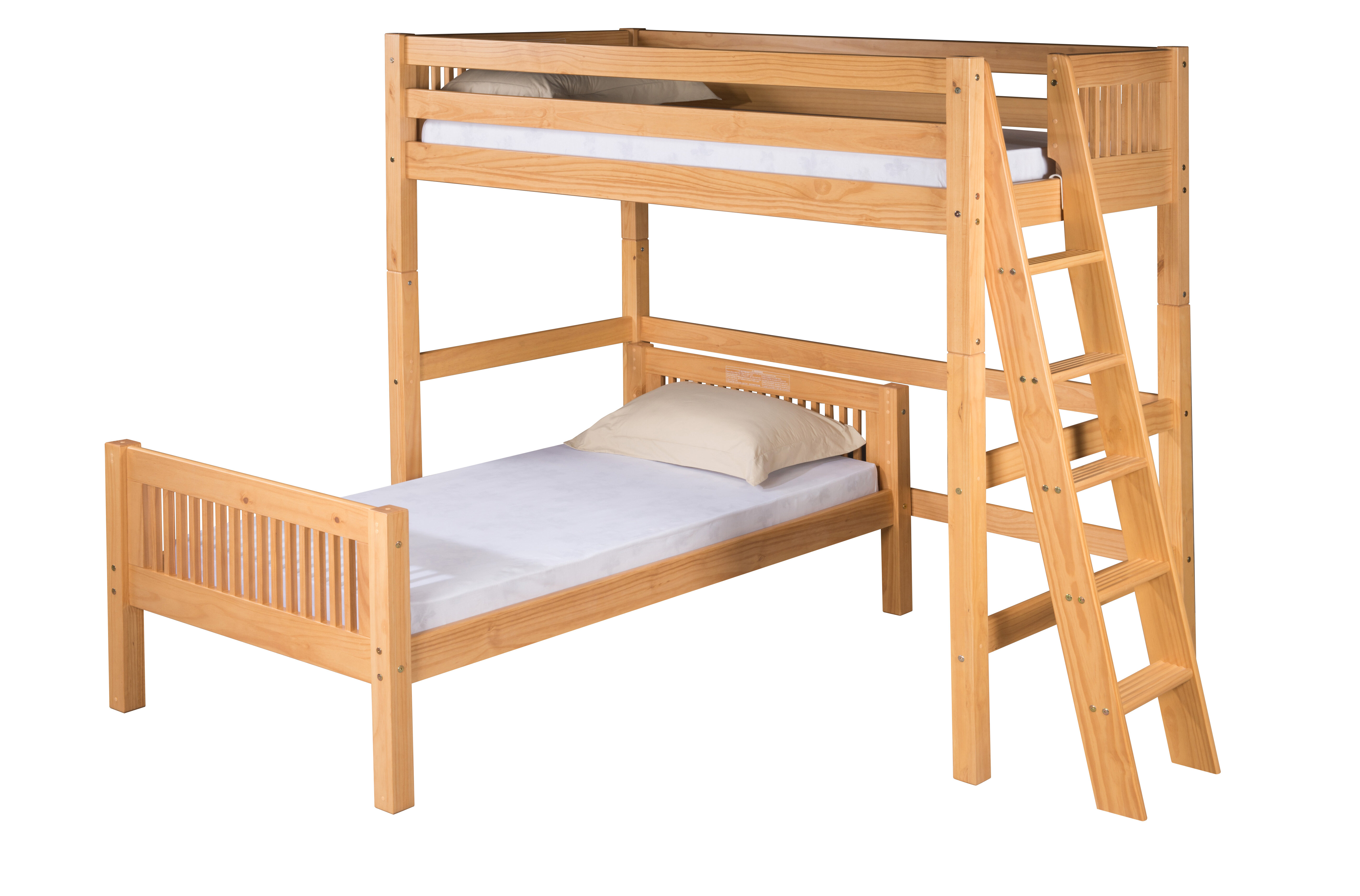 viggo bunk bed