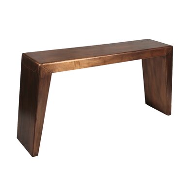 17 Stories Dillian Console Table