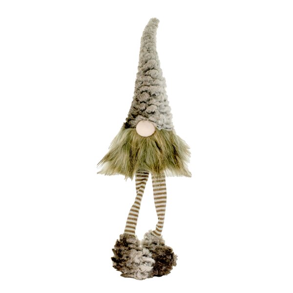 Lively Owl Animal Christmas Tree Brush Hanging Pendant Ornaments Xmas Decor Prop 