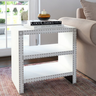 Scott End Table by Wrought Studio Find