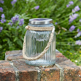 Large Solar Lanterns Wayfair Co Uk