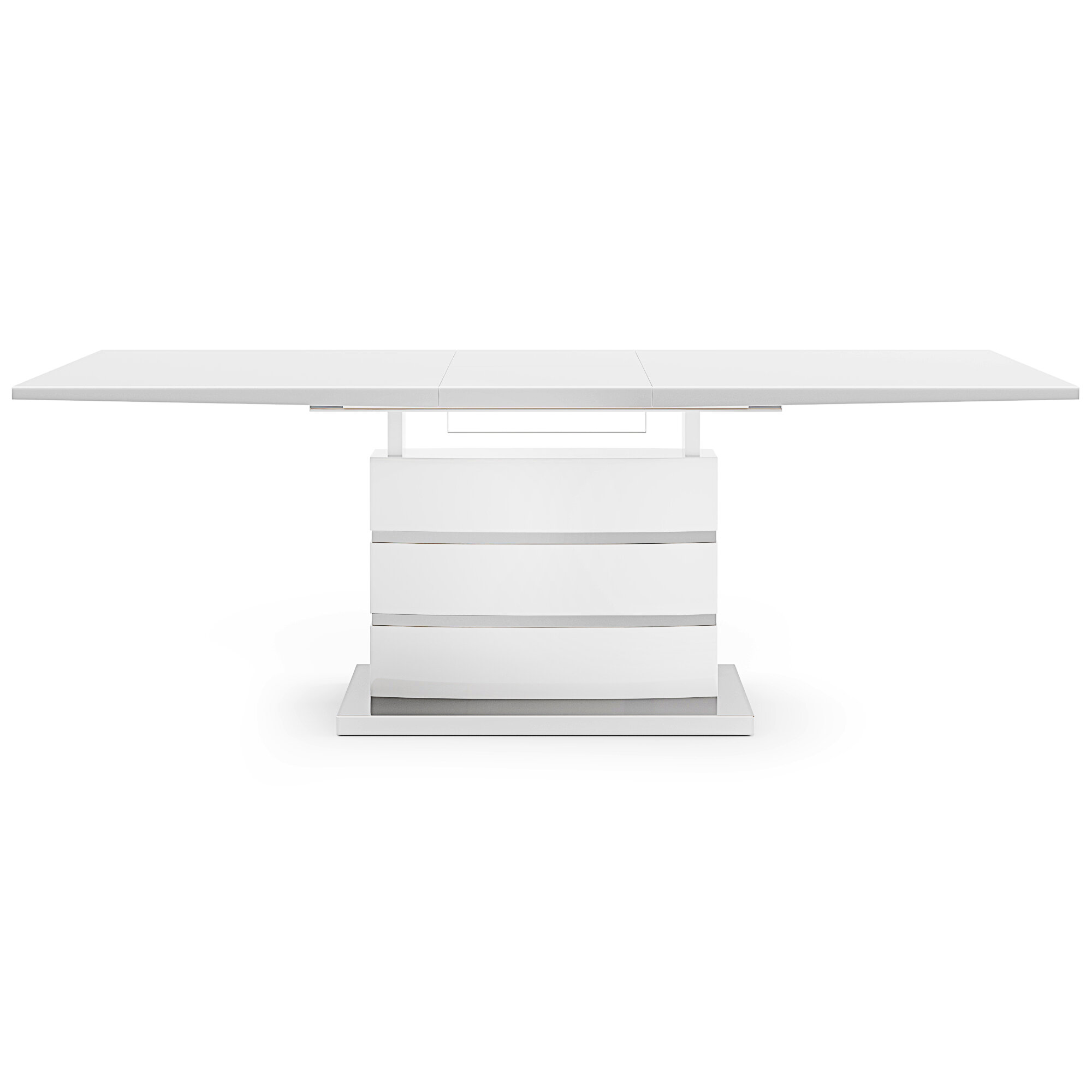 wayfair expanding table