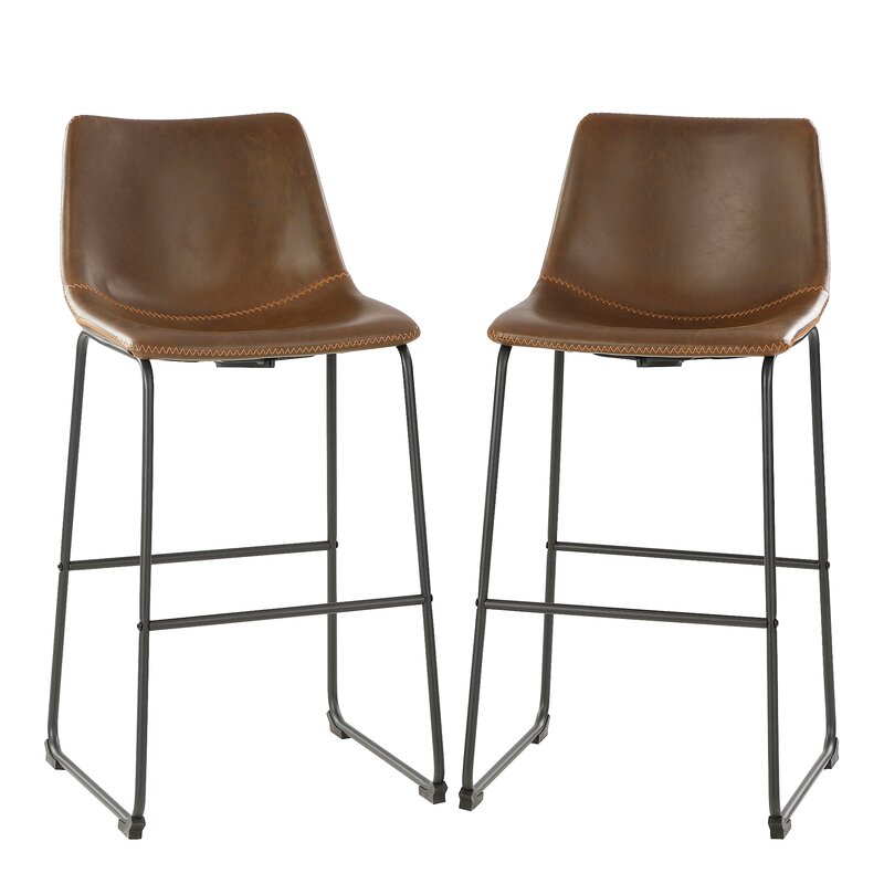 Williston Forge Bar Stool Pictures