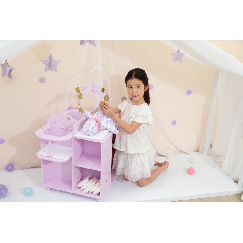 baby doll station