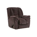 Shantae Manual Rocker Recliner by Red Barrel Studio®
