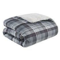 Woolrich Blankets Throws You Ll Love In 2021 Wayfair