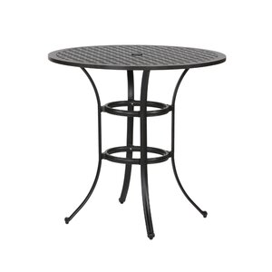 Lehmann Round Bar Table