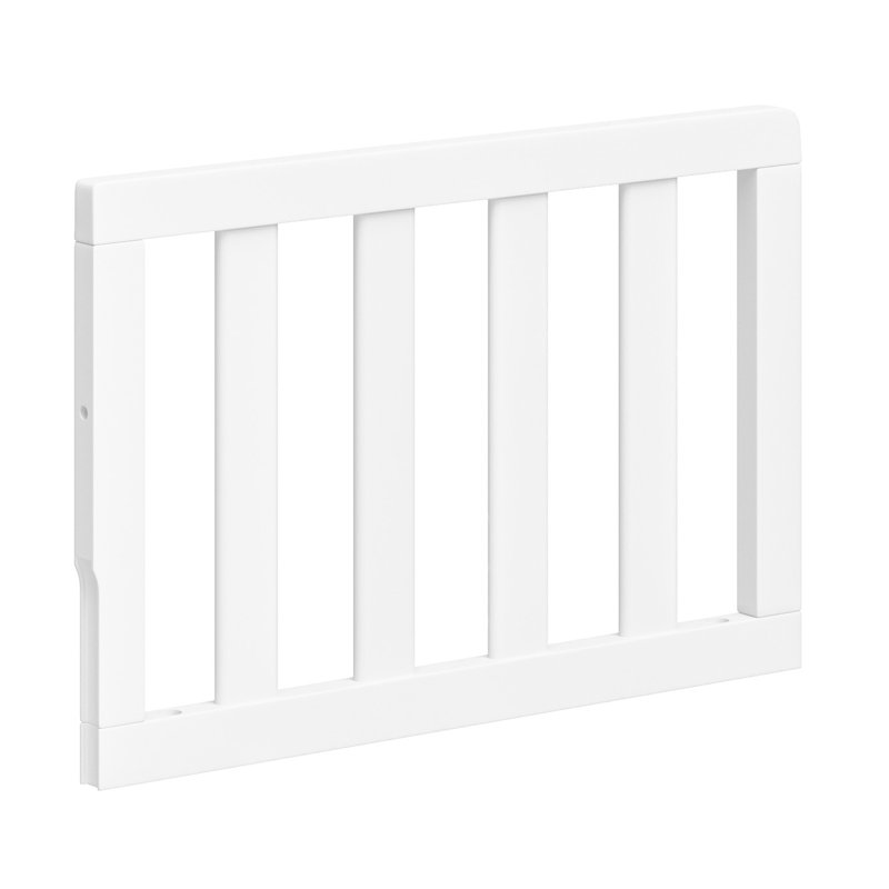 storkcraft bed rails
