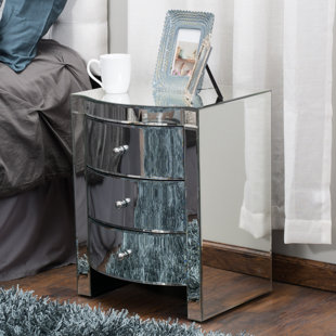 Go to store & view more images Hendrick End Table by House of Hampton