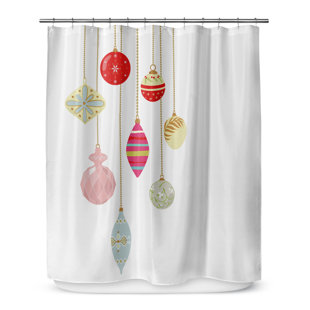 Shower Curtains With Bling Wayfair