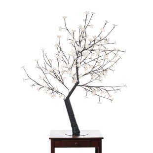 Best Blossom Tree String Lights By Hi-Line Gift Ltd. Outdoor Lighting Blossom Tree String Lights By Hi-Line Gift Ltd. Outdoor Lighting