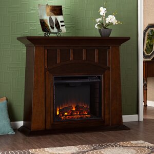 Manchester Electric Fireplace