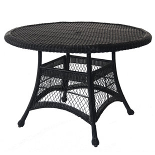 View Starcher Wicker rattan Dining