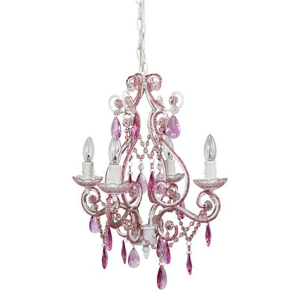 Chandeliers For Kids