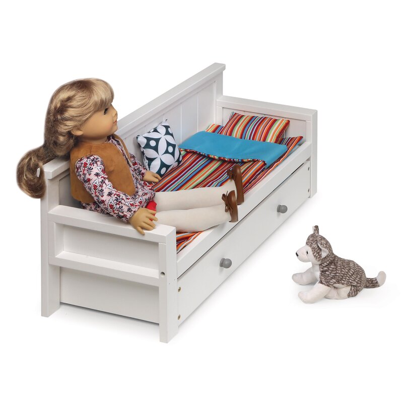 badger basket doll furniture