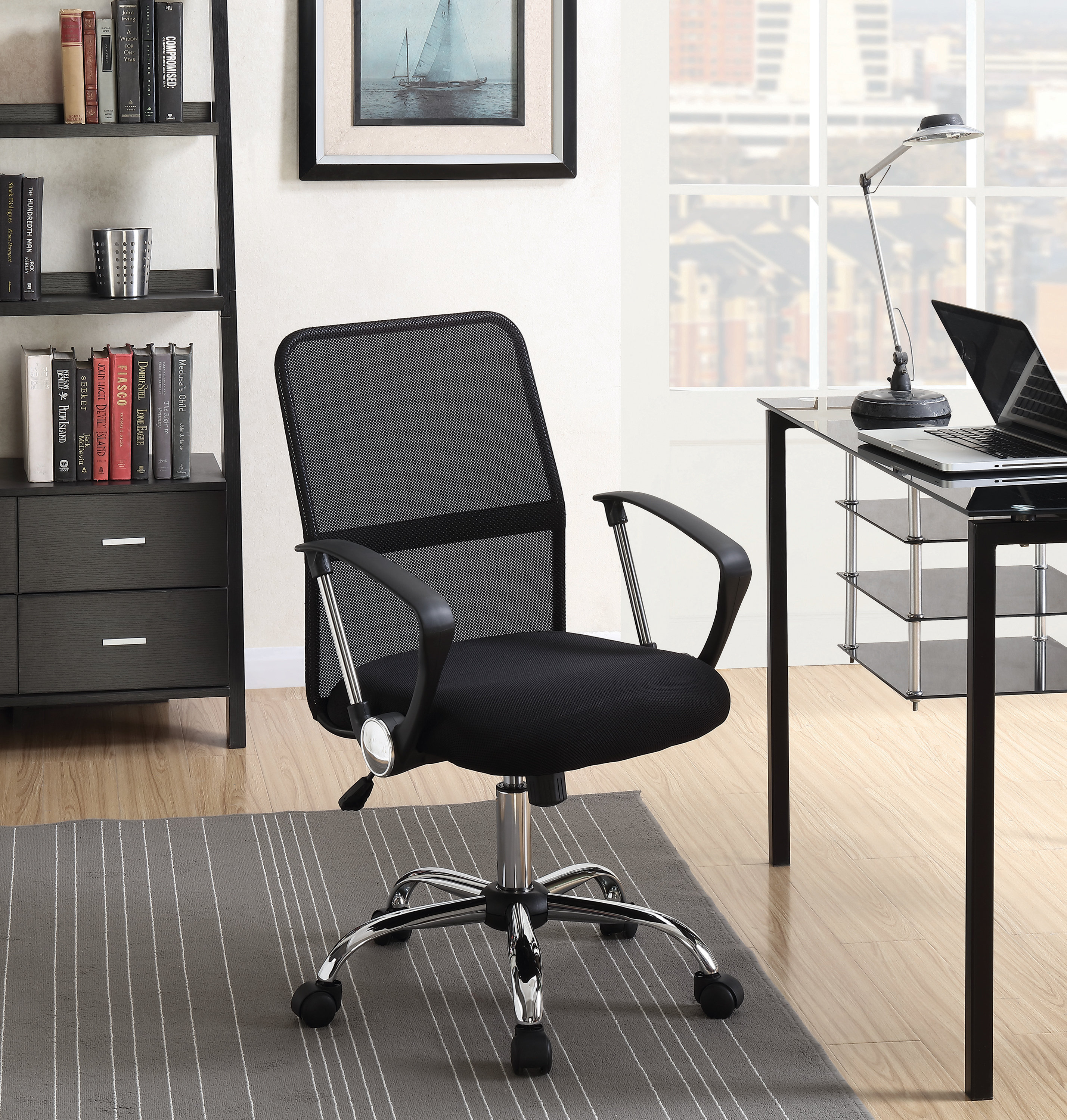 Latitude Run® Ravalli Task Chair | Wayfair