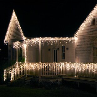 Wayfair Icicle Lights You Ll Love In 21