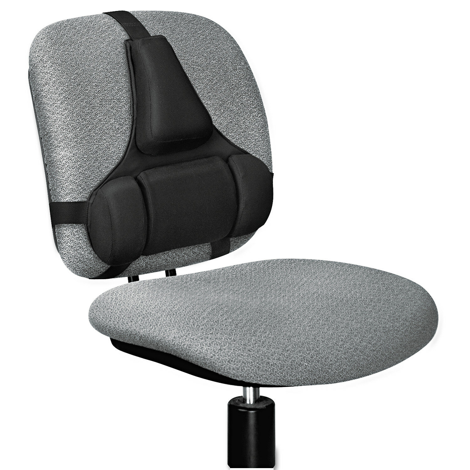 memory foam cushion office chair