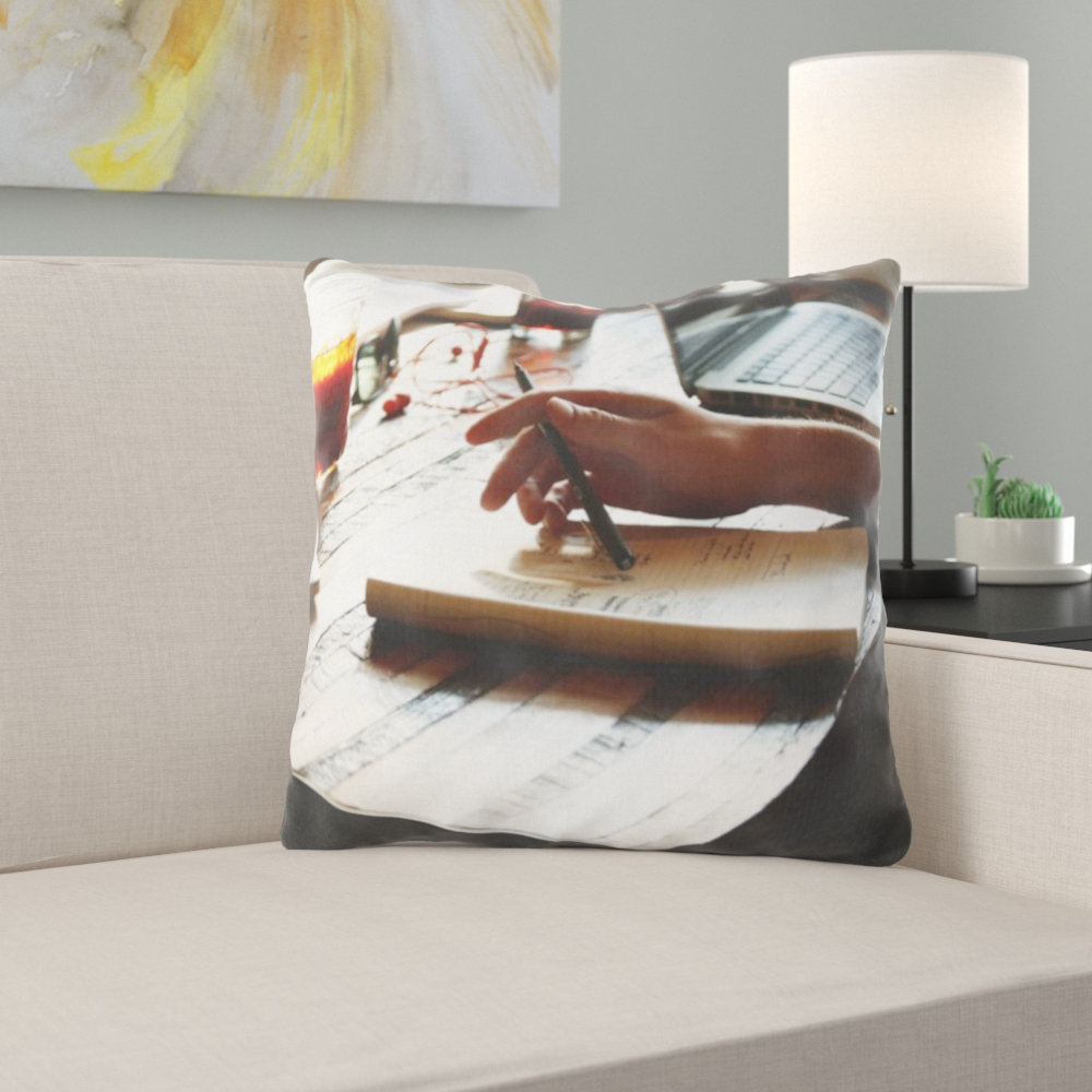 pillow startup