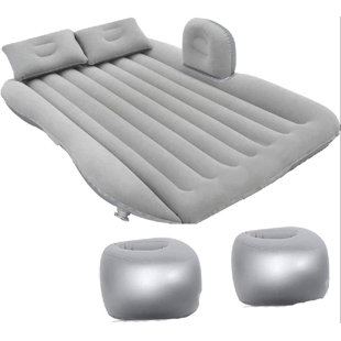 air pillow bed