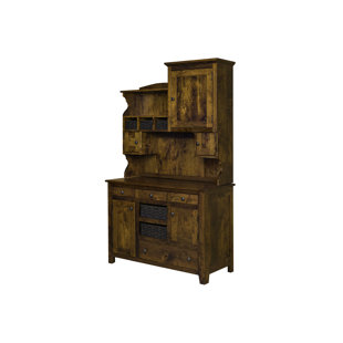 Go to store & view more images August Grove Charlottesville China Cabinet
