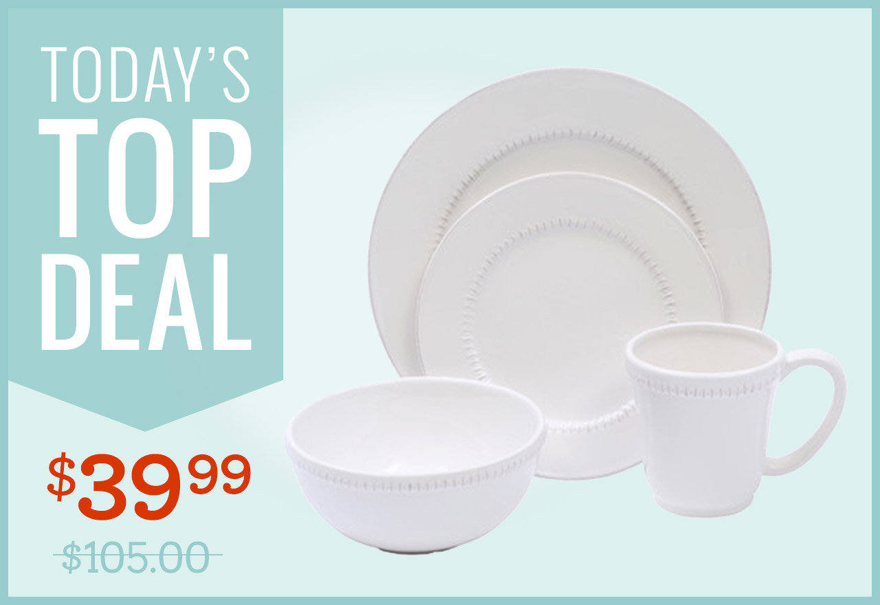 [BIG SALE] 16-Piece Dinnerware Set You’ll Love In 2021 | Wayfair