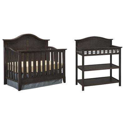 southern dunes changing table