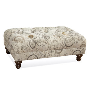 Metropolitan Ottoman by Roundhill Furn..