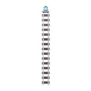 Favorite Characters Thomas & Friends Growth Chart Wall Decal